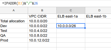 google sheets 5